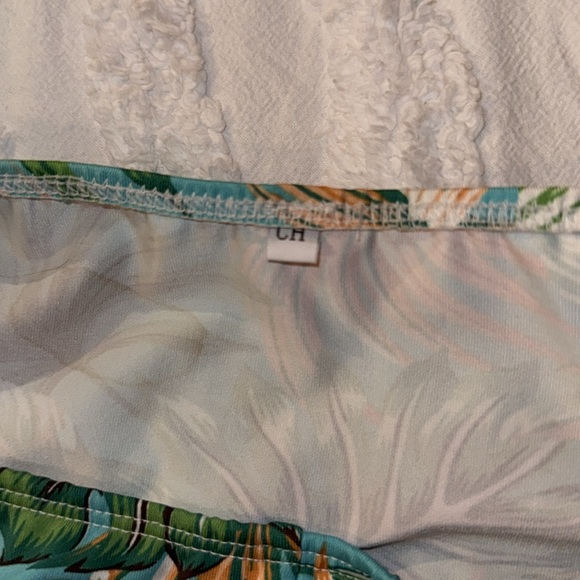 New condition micro high cut men’s speedo - Picture 5 of 7